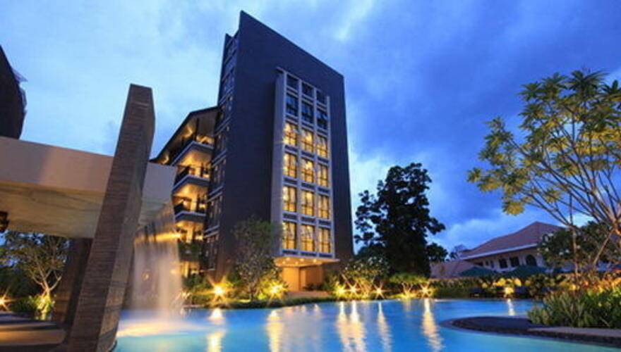 The Radiance Pattaya