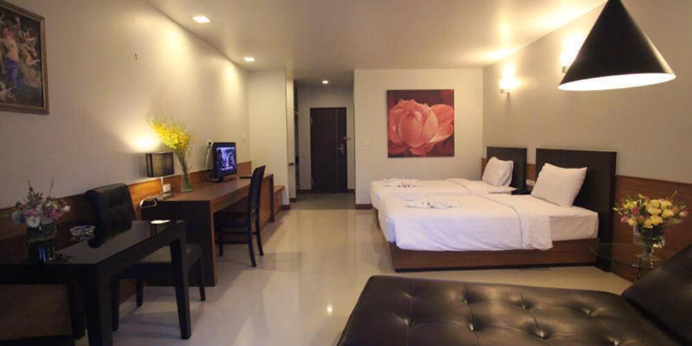 The Radiance Pattaya