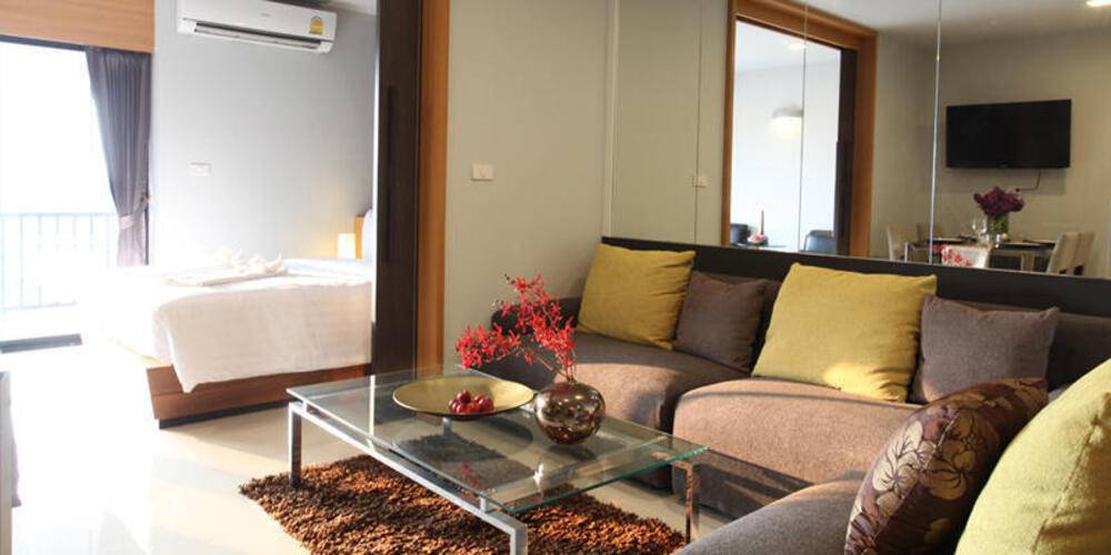 The Radiance Pattaya