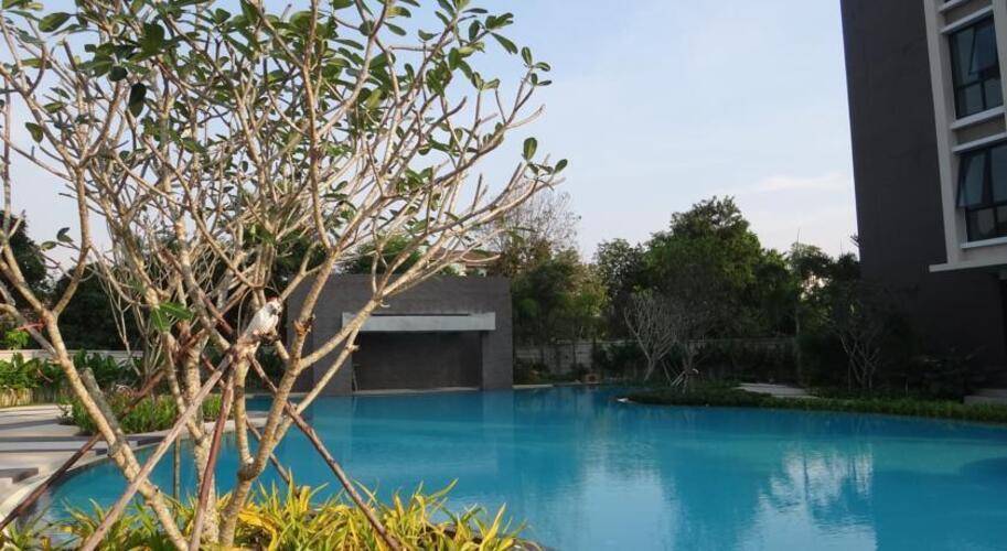 The Radiance Pattaya