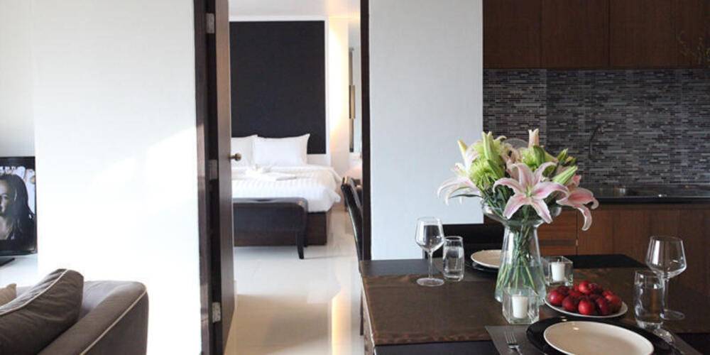 The Radiance Pattaya