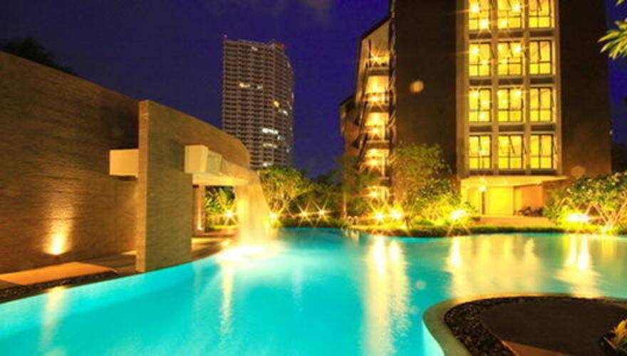 The Radiance Pattaya