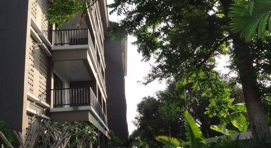 The Radiance Pattaya