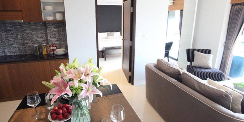 The Radiance Pattaya