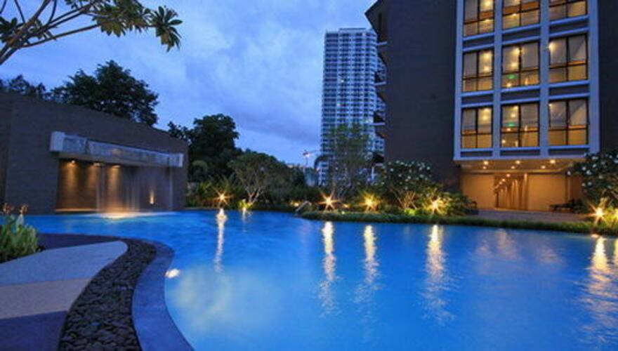 The Radiance Pattaya