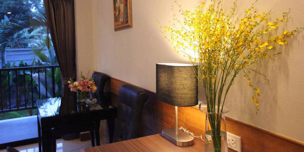 The Radiance Pattaya