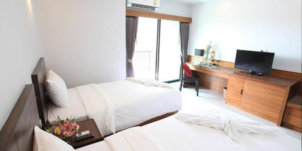 The Radiance Pattaya