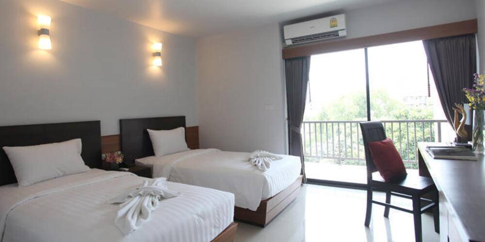 The Radiance Pattaya