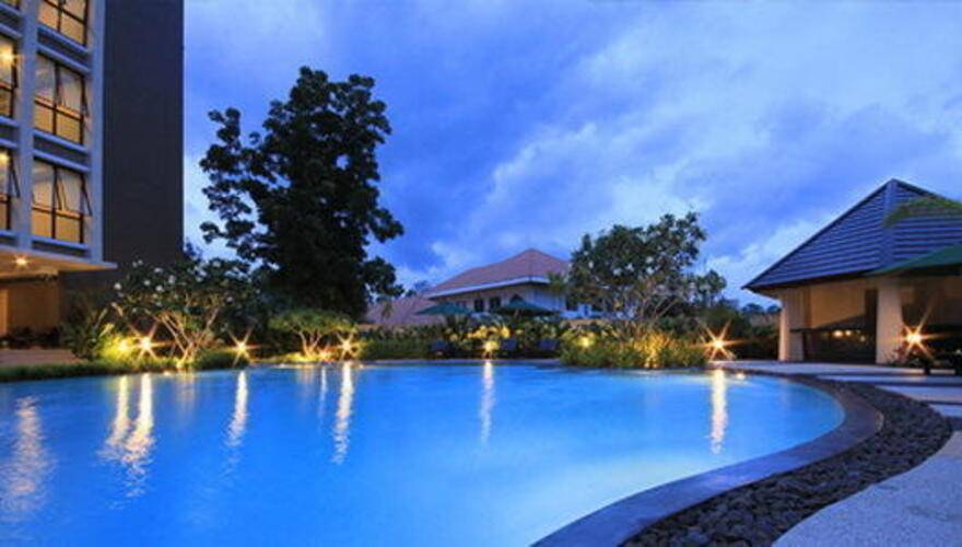 The Radiance Pattaya