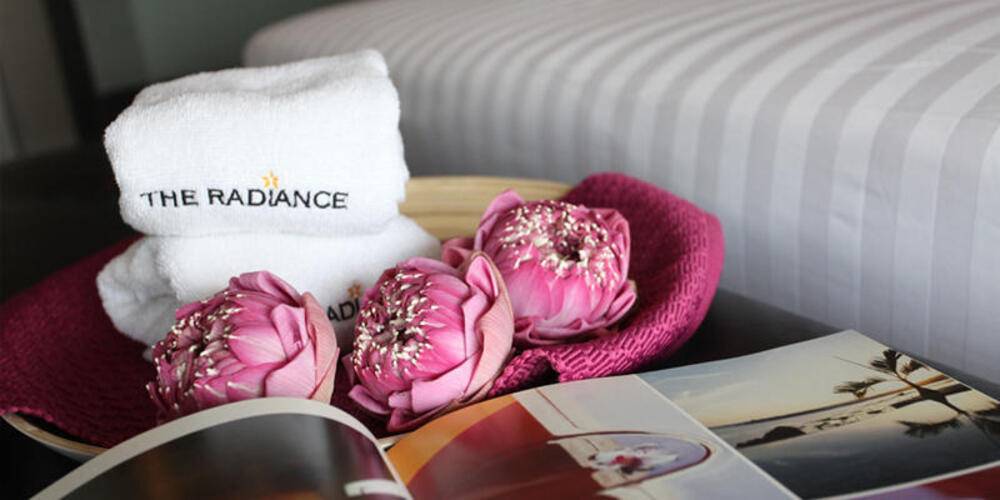The Radiance Pattaya