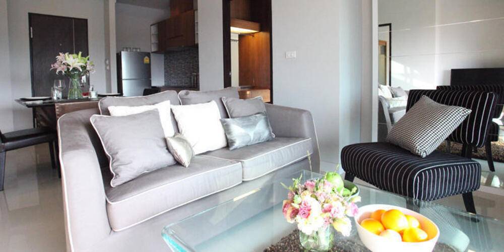 The Radiance Pattaya