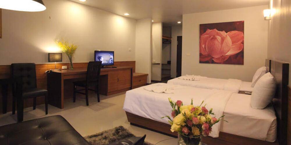 The Radiance Pattaya