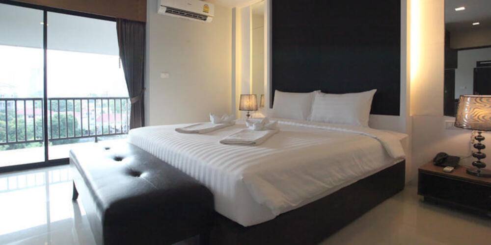 The Radiance Pattaya
