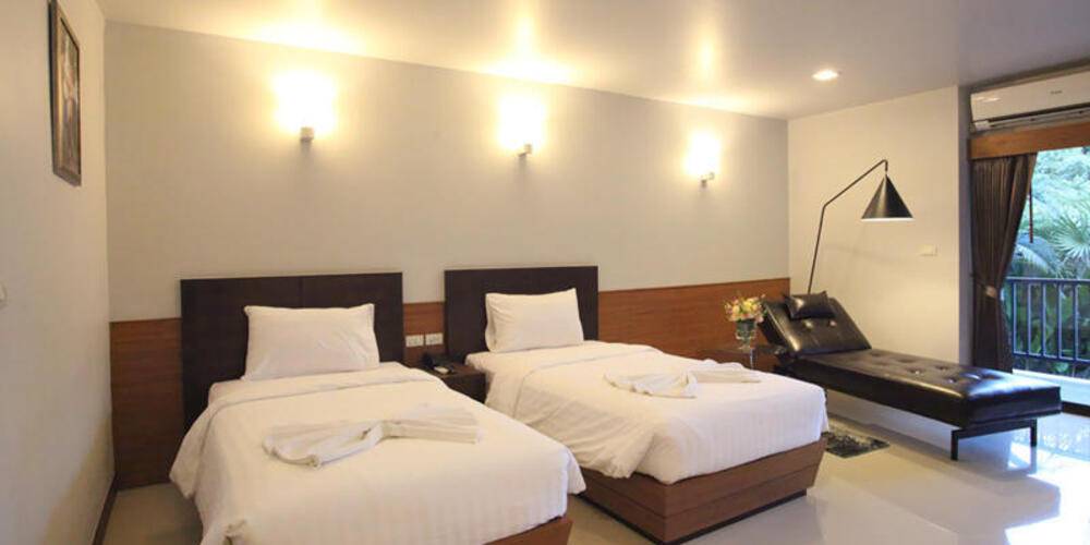 The Radiance Pattaya