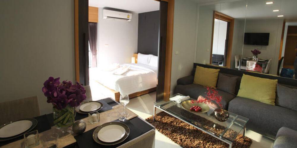 The Radiance Pattaya
