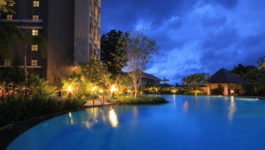 The Radiance Pattaya