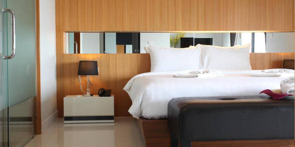 The Radiance Pattaya