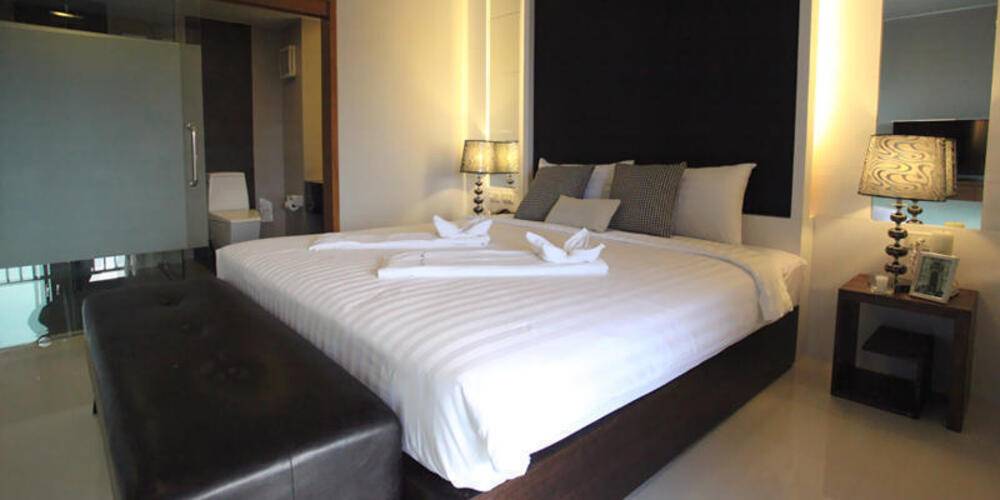 The Radiance Pattaya