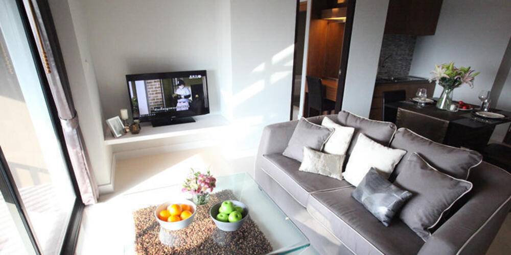 The Radiance Pattaya