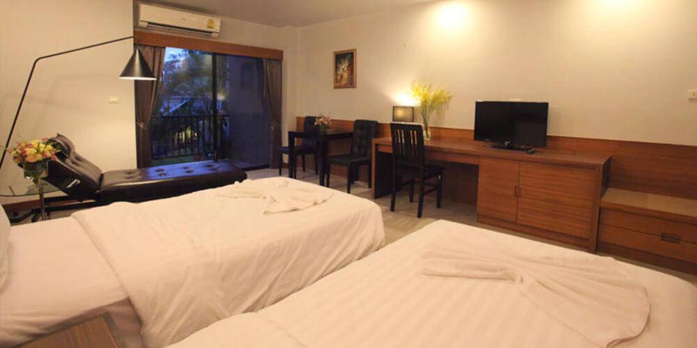 The Radiance Pattaya