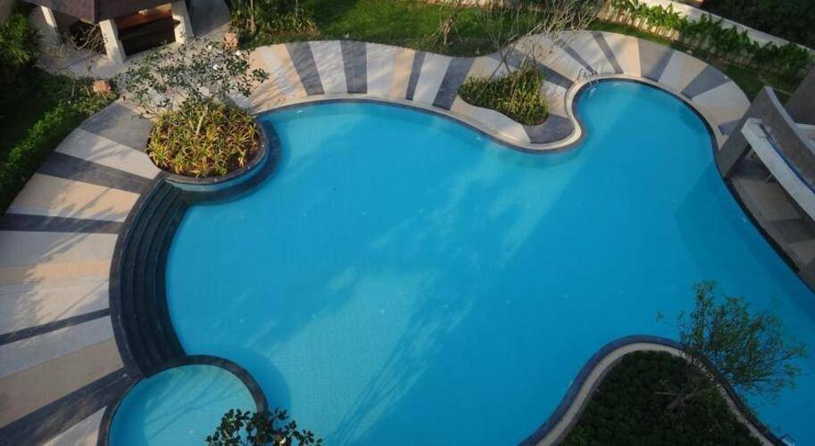 The Radiance Pattaya