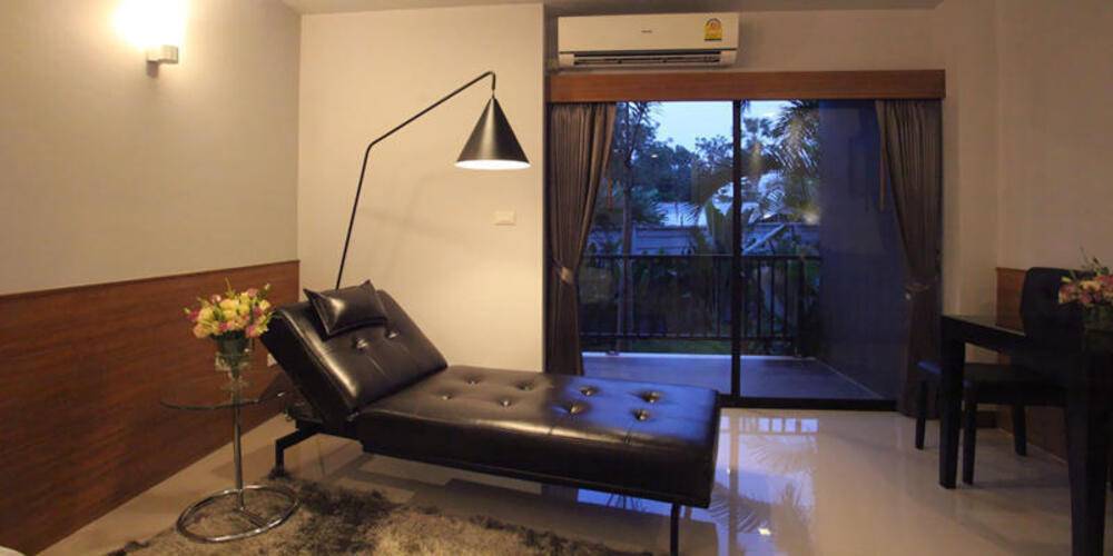 The Radiance Pattaya