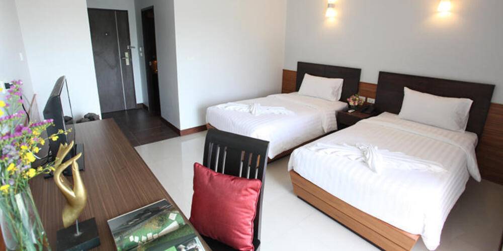 The Radiance Pattaya