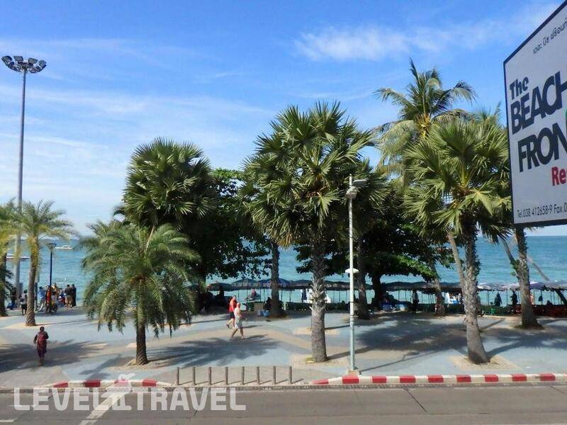 Фотография The Beach Front Resort