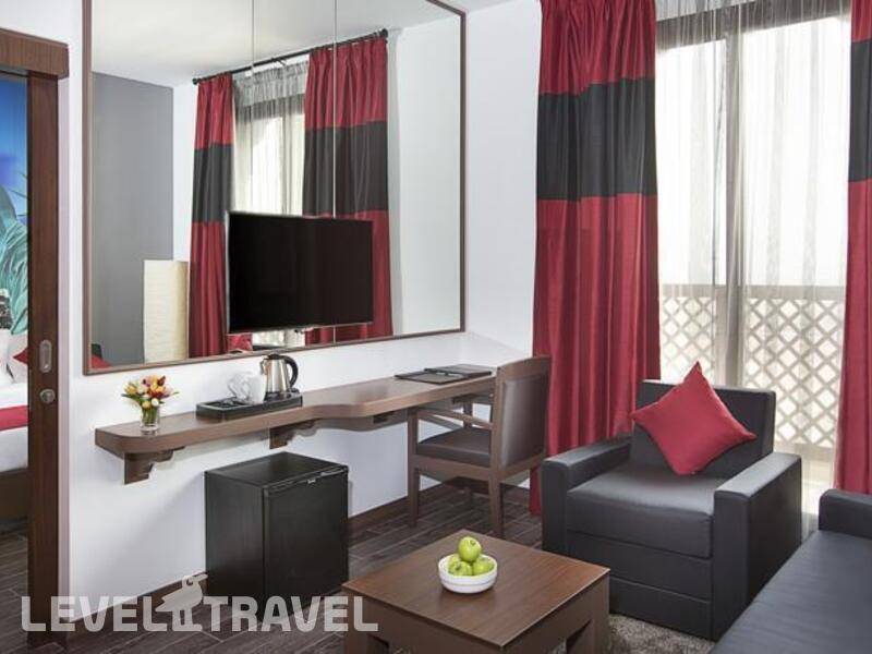 Фотография Reflections Hotel