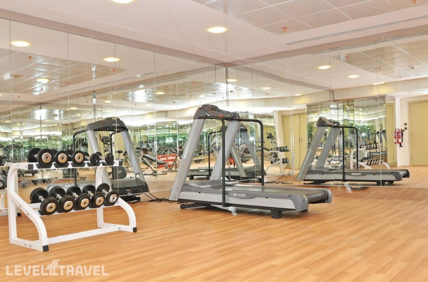 фотографии отеля Ramee Royal Hotel Apartments в ОАЭ(Абу-Даби) - фото №11