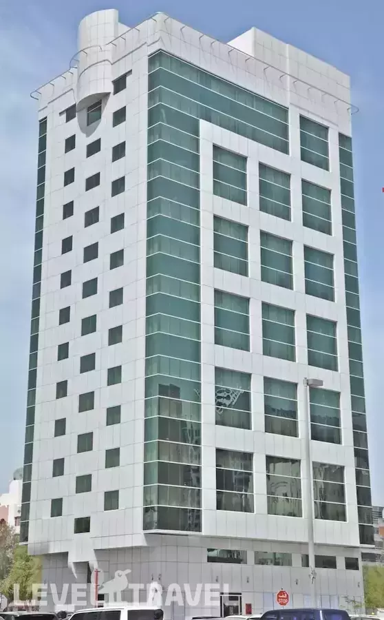 Ramee Royal Hotel Apartments