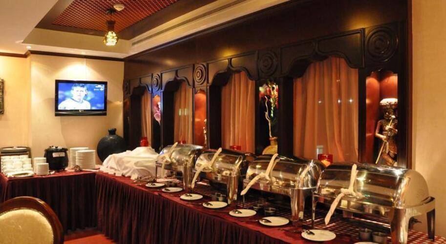 Ramee Royal Hotel Apartments