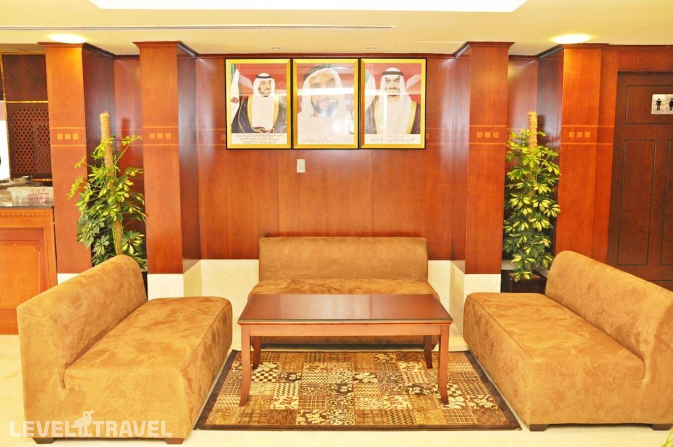 фотографии отеля Ramee Royal Hotel Apartments в ОАЭ(Абу-Даби) - фото №2