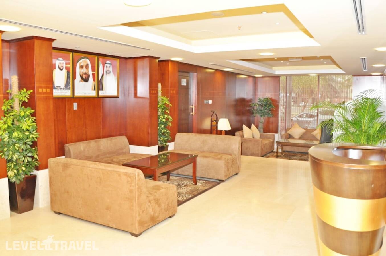 фотографии отеля Ramee Royal Hotel Apartments в ОАЭ(Абу-Даби) - фото №14