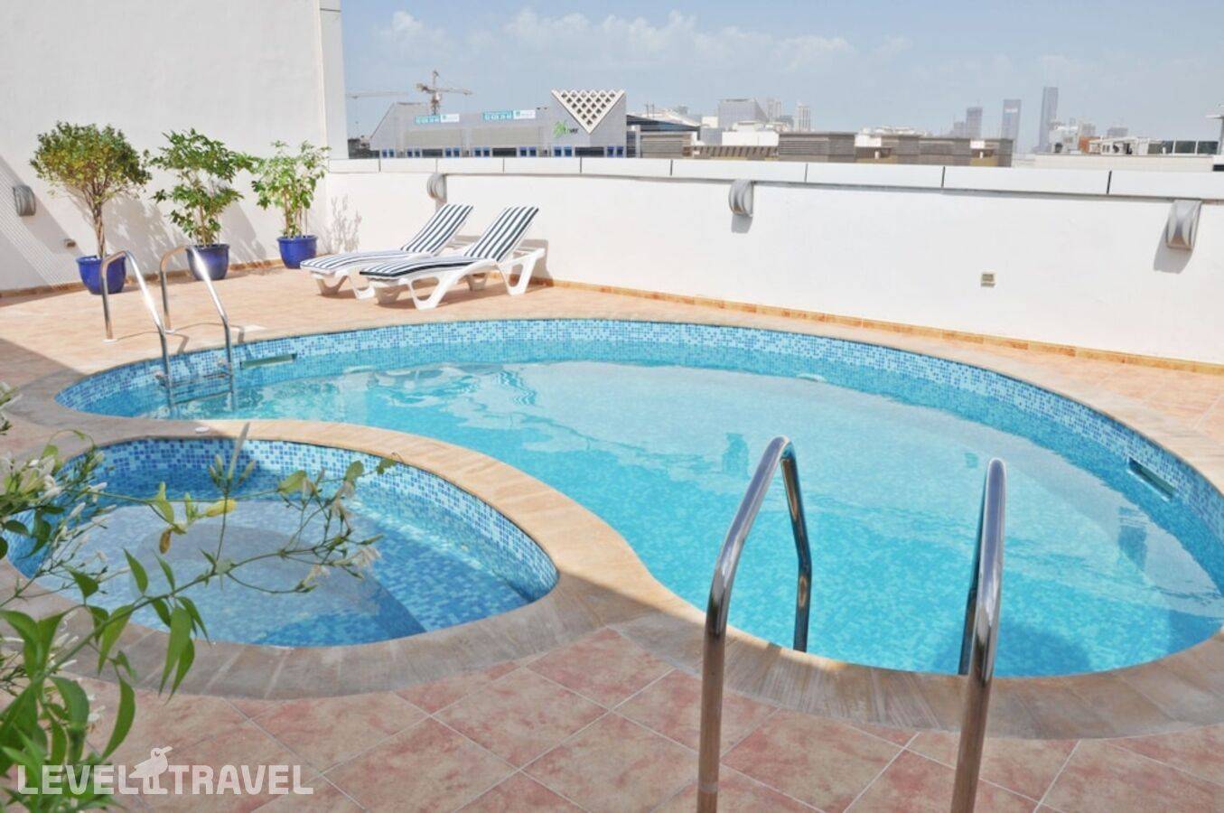 фотографии отеля Ramee Royal Hotel Apartments в ОАЭ(Абу-Даби) - фото №10