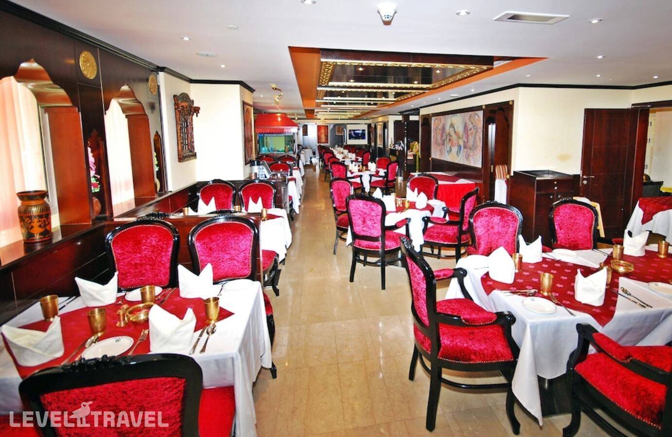 фотографии отеля Ramee Royal Hotel Apartments в ОАЭ(Абу-Даби) - фото №12