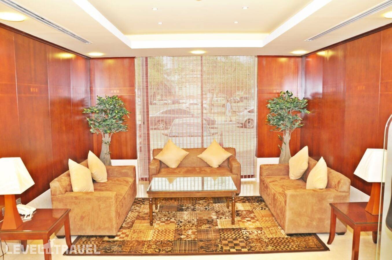 фотографии отеля Ramee Royal Hotel Apartments в ОАЭ(Абу-Даби) - фото №3