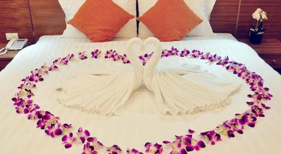 Indigo Patong Hotel