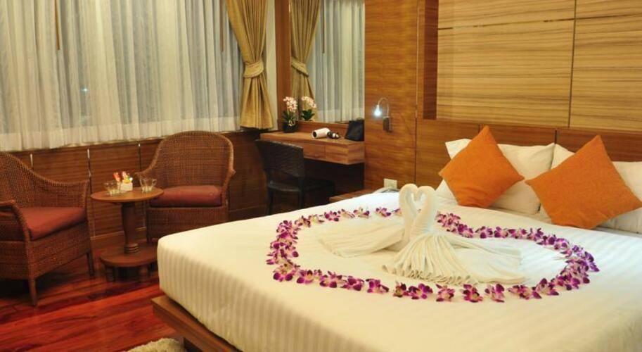 Indigo Patong Hotel