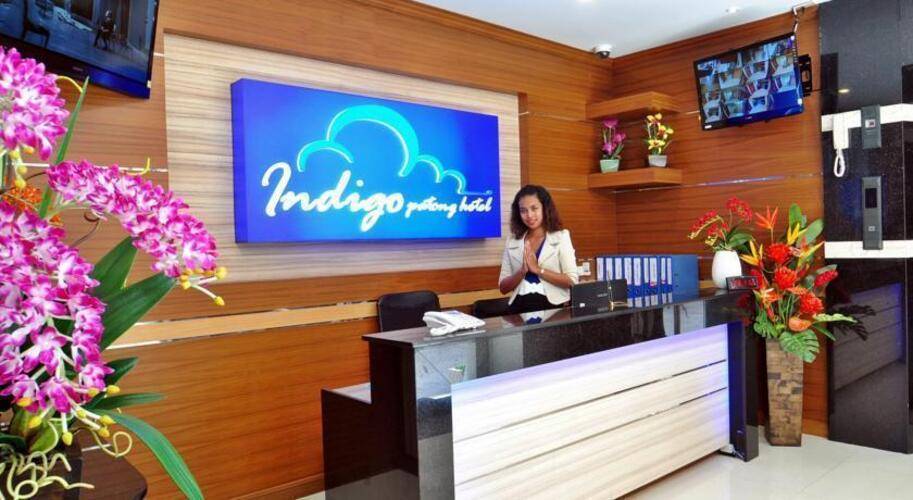 Indigo Patong Hotel