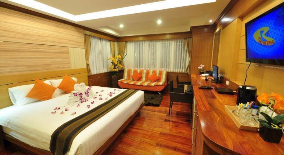Indigo Patong Hotel