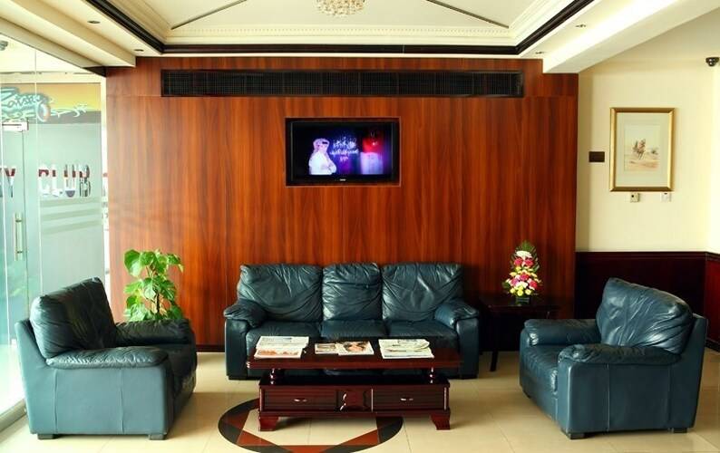Fortune Karama Hotel