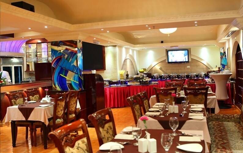 Fortune Karama Hotel