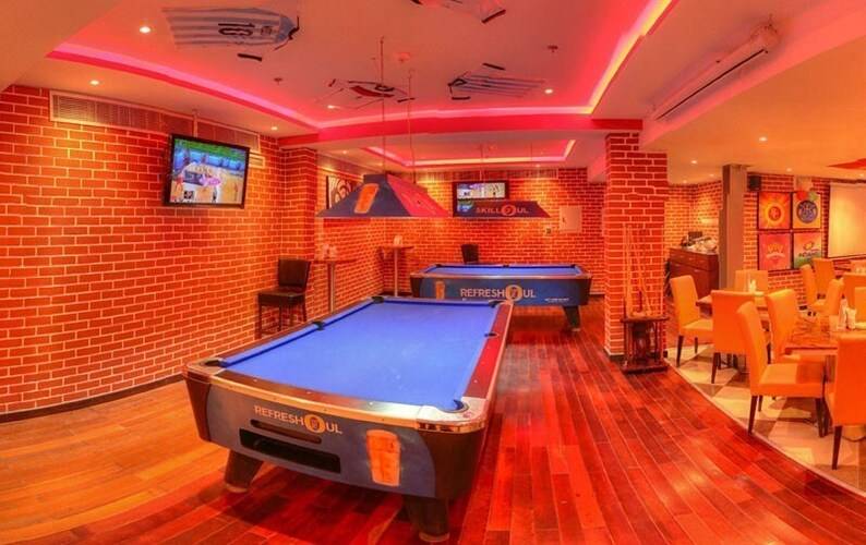 Fortune Karama Hotel