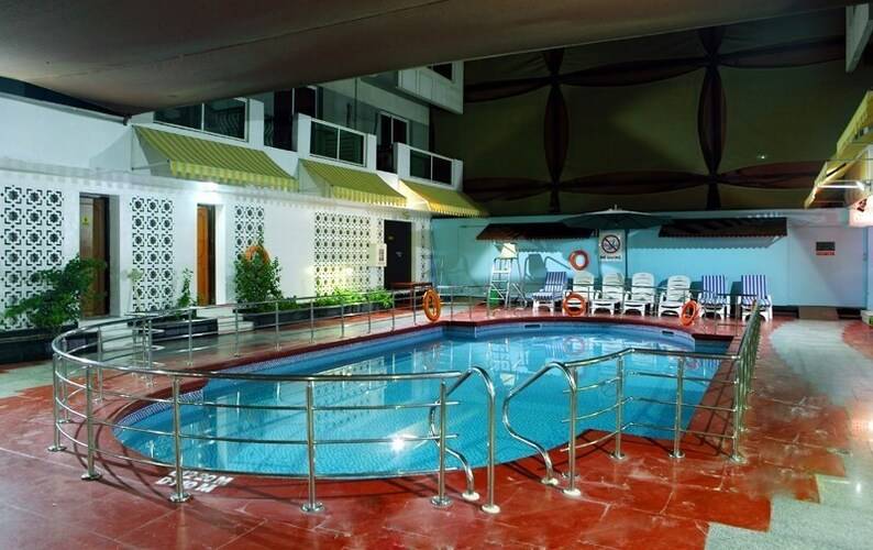 Fortune Karama Hotel