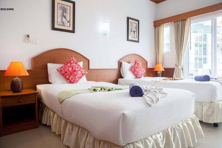 Dome Resort