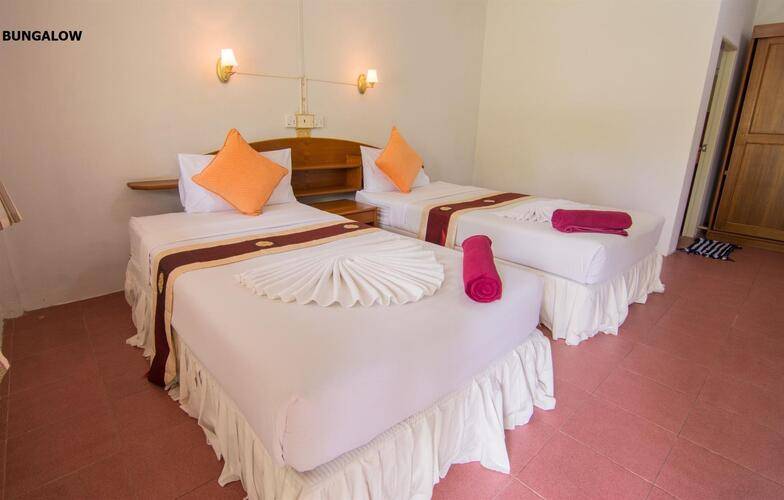Dome Resort