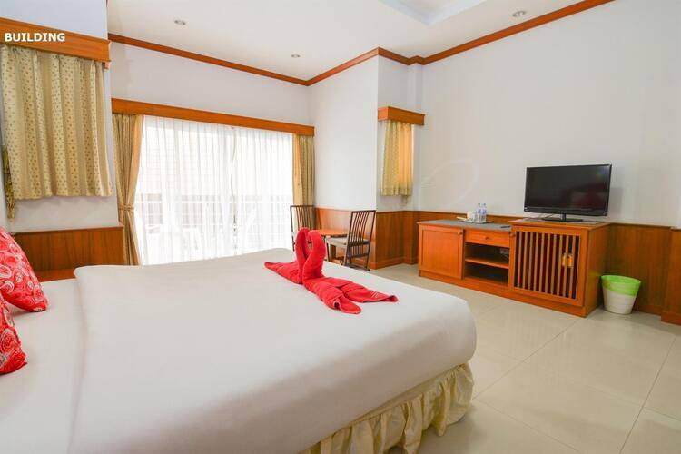 Dome Resort