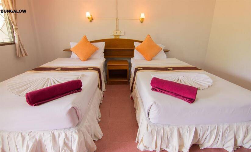 Dome Resort