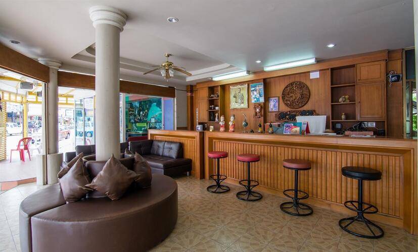 Dome Resort